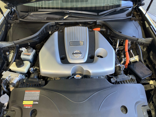 日産 シーマ 3.5 VIP Gの中古車