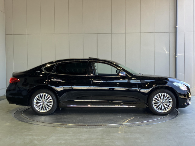 日産 シーマ 3.5 VIP Gの中古車