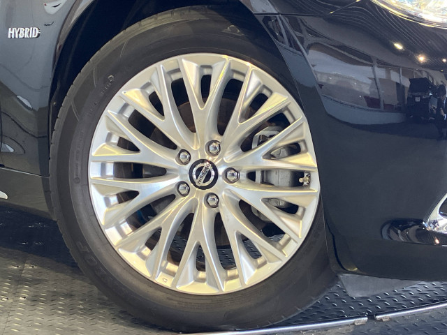 日産 シーマ 3.5 VIP Gの中古車