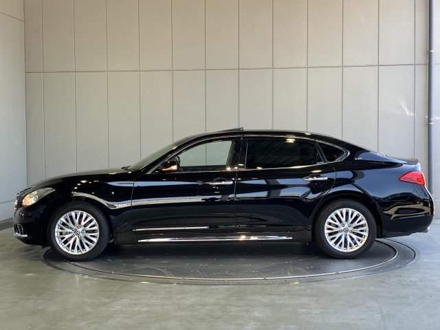 日産 シーマ 3.5 VIP Gの中古車