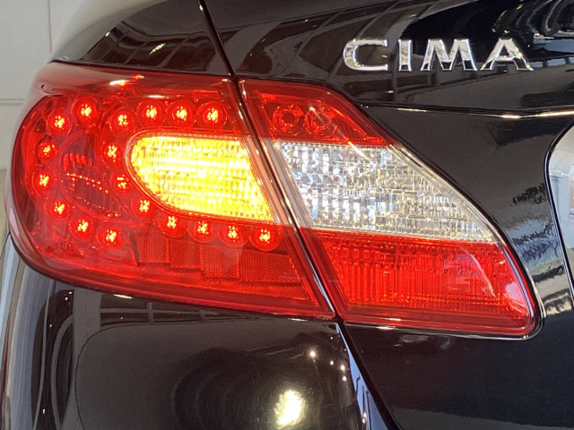 日産 シーマ 3.5 VIP Gの中古車