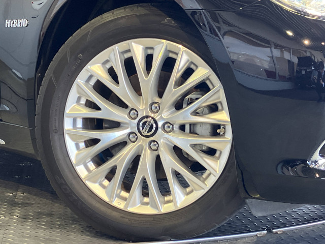 日産 シーマ 3.5 VIP Gの中古車