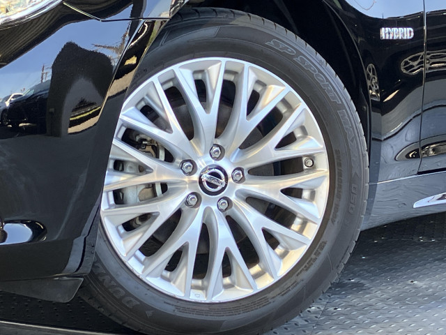 日産 シーマ 3.5 VIP Gの中古車
