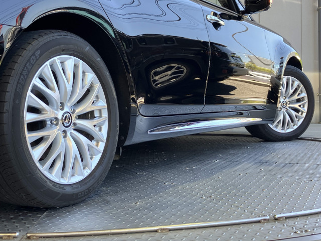 日産 シーマ 3.5 VIP Gの中古車