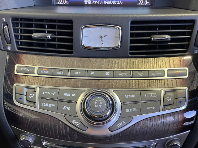 日産 シーマ 3.5 VIP Gの中古車