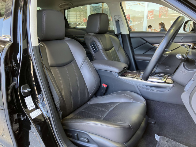 日産 シーマ 3.5 VIP Gの中古車
