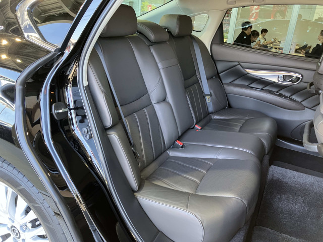 日産 シーマ 3.5 VIP Gの中古車