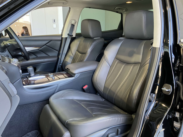 日産 シーマ 3.5 VIP Gの中古車