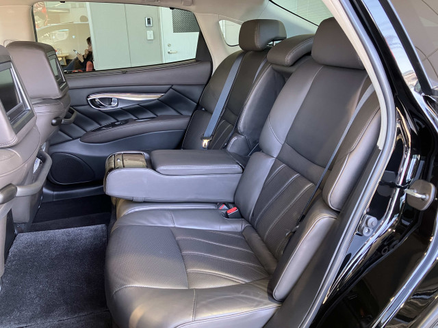 日産 シーマ 3.5 VIP Gの中古車