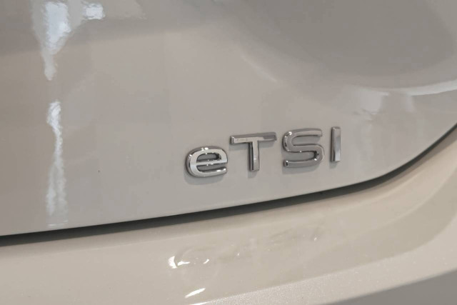 フォルクスワーゲン ゴルフヴァリアント eTSI スタイルの中古車