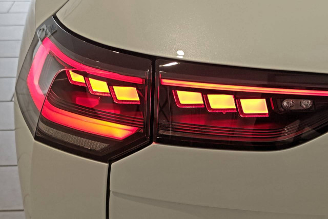 フォルクスワーゲン ゴルフヴァリアント eTSI スタイルの中古車