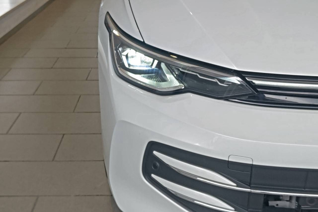 フォルクスワーゲン ゴルフヴァリアント eTSI スタイルの中古車