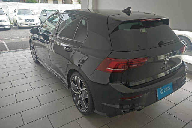 フォルクスワーゲン ゴルフ eTSI Rラインの中古車