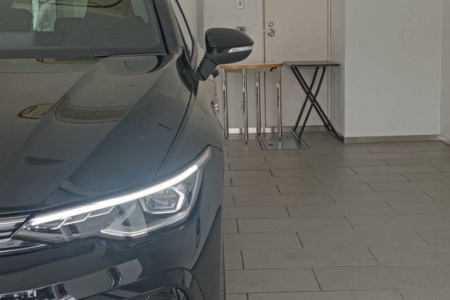 フォルクスワーゲン ゴルフ eTSI Rラインの中古車
