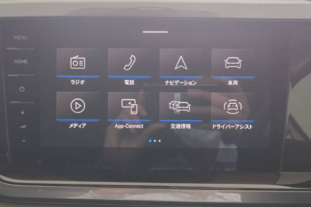 フォルクスワーゲン ポロ TSI スタイルの中古車