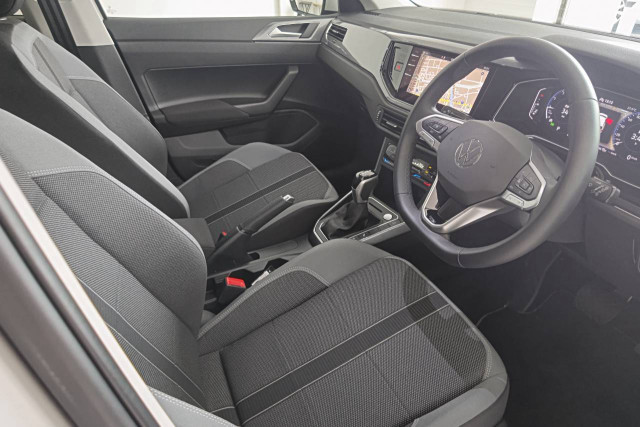 フォルクスワーゲン ポロ TSI スタイルの中古車