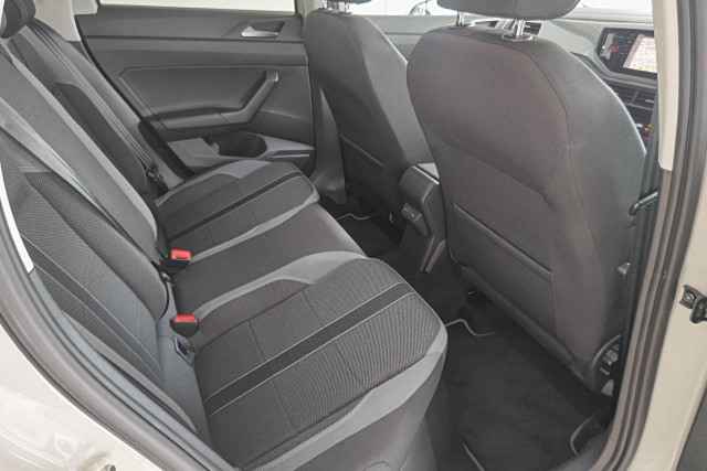 フォルクスワーゲン ポロ TSI スタイルの中古車