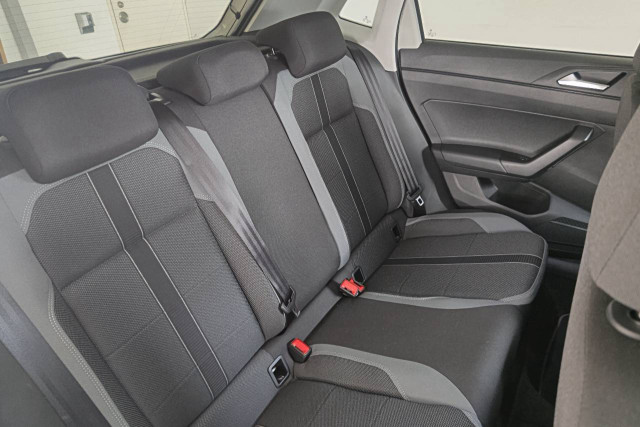 フォルクスワーゲン ポロ TSI スタイルの中古車