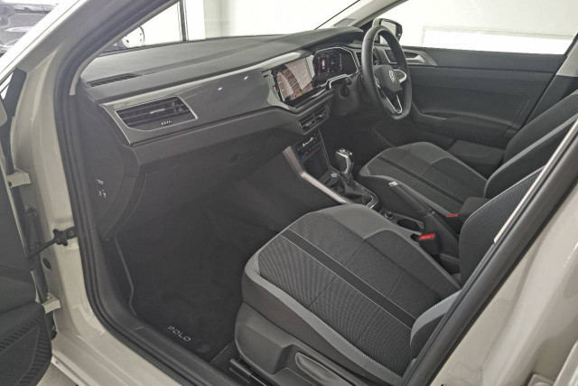 フォルクスワーゲン ポロ TSI スタイルの中古車
