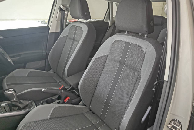 フォルクスワーゲン ポロ TSI スタイルの中古車
