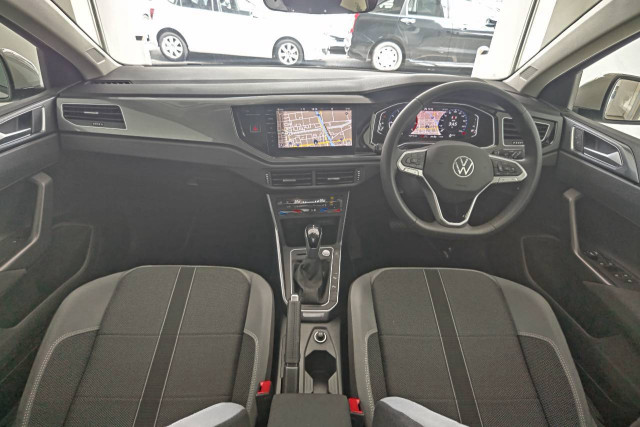 フォルクスワーゲン ポロ TSI スタイルの中古車