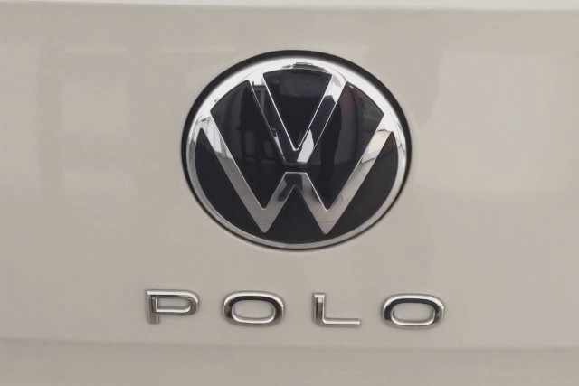 フォルクスワーゲン ポロ TSI スタイルの中古車