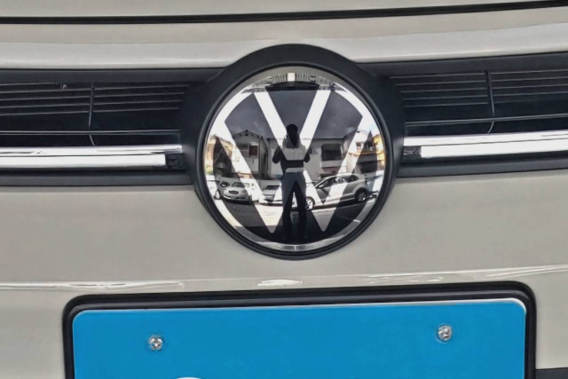 フォルクスワーゲン ポロ TSI スタイルの中古車