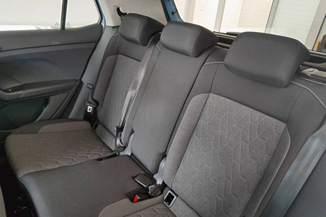 フォルクスワーゲン T-Cross TSI スタイルの中古車