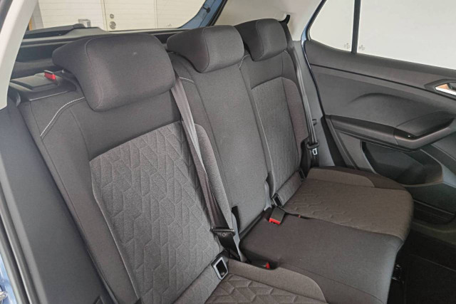 フォルクスワーゲン T-Cross TSI スタイルの中古車