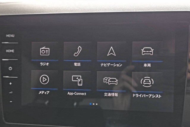 フォルクスワーゲン T-Cross TSI スタイルの中古車