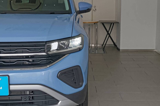 フォルクスワーゲン T-Cross TSI スタイルの中古車
