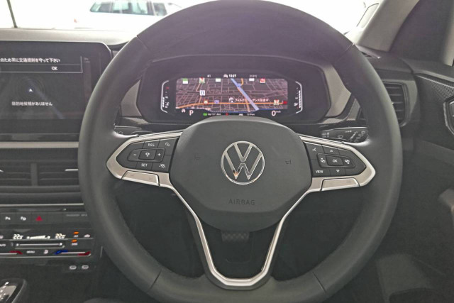 フォルクスワーゲン T-Cross TSI スタイルの中古車