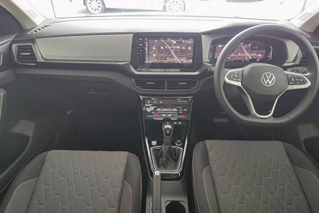 フォルクスワーゲン T-Cross TSI スタイルの中古車