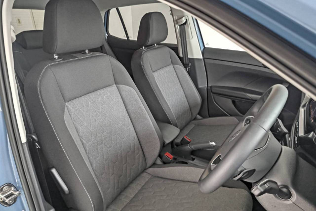 フォルクスワーゲン T-Cross TSI スタイルの中古車