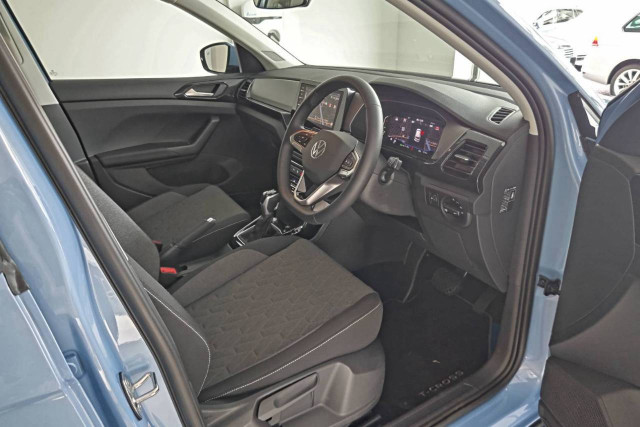 フォルクスワーゲン T-Cross TSI スタイルの中古車