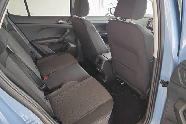 フォルクスワーゲン T-Cross TSI スタイルの中古車
