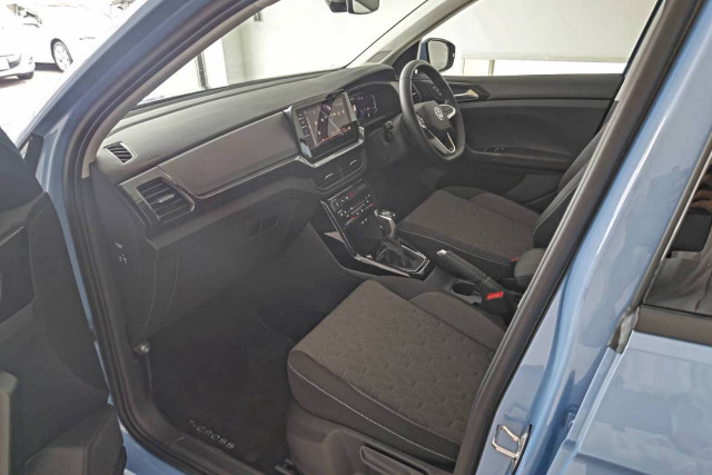フォルクスワーゲン T-Cross TSI スタイルの中古車