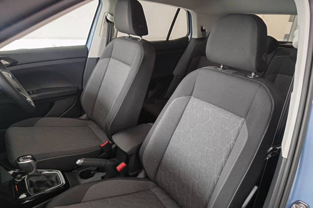 フォルクスワーゲン T-Cross TSI スタイルの中古車