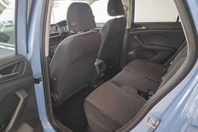 フォルクスワーゲン T-Cross TSI スタイルの中古車
