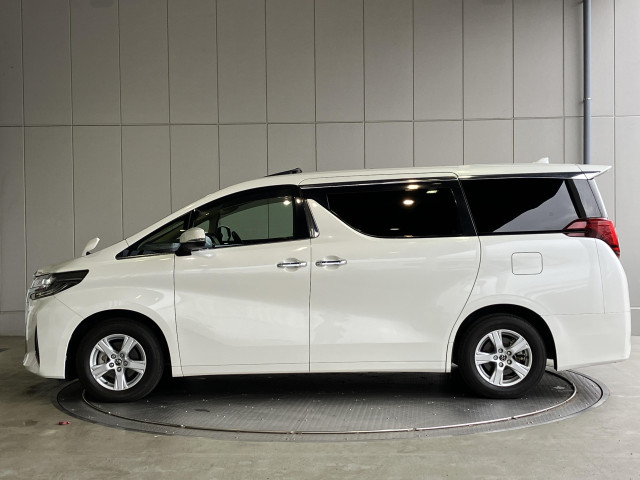 トヨタ アルファード 2.5 Xの中古車