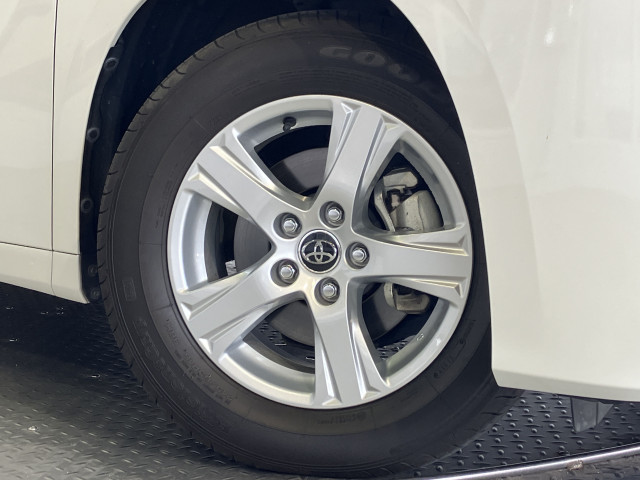 トヨタ アルファード 2.5 Xの中古車