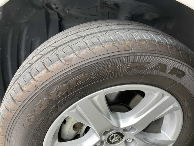 トヨタ アルファード 2.5 Xの中古車