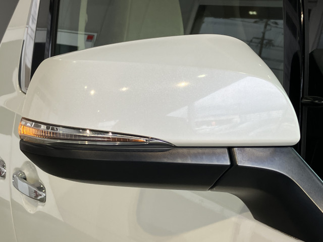 トヨタ アルファード 2.5 Xの中古車
