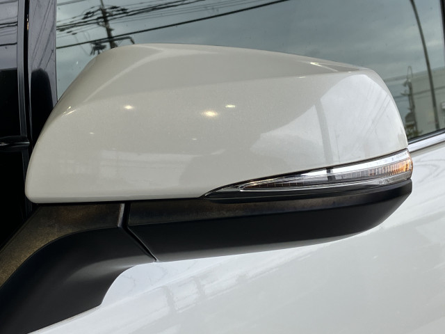 トヨタ アルファード 2.5 Xの中古車