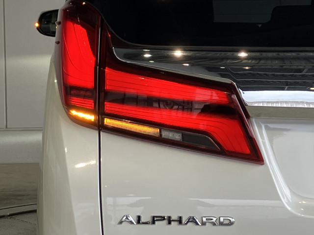 トヨタ アルファード 2.5 Xの中古車