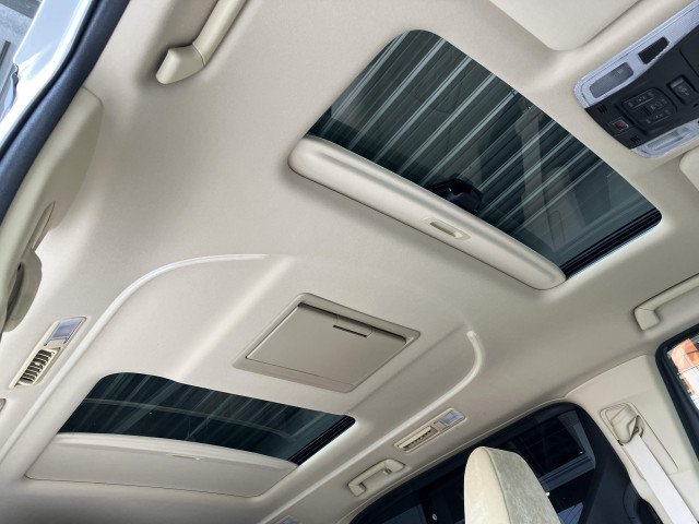 トヨタ アルファード 2.5 Xの中古車