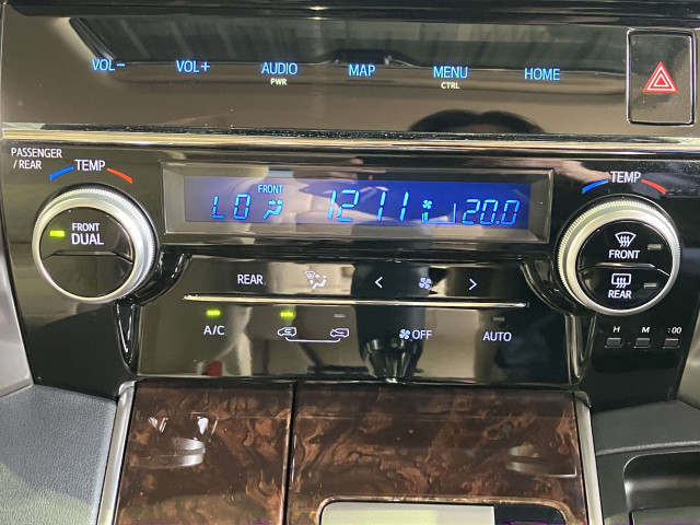 トヨタ アルファード 2.5 Xの中古車
