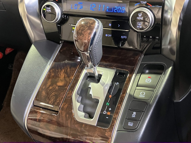 トヨタ アルファード 2.5 Xの中古車