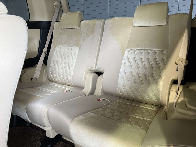 トヨタ アルファード 2.5 Xの中古車