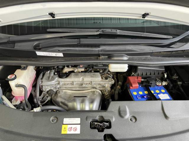 トヨタ アルファード 2.5 Xの中古車